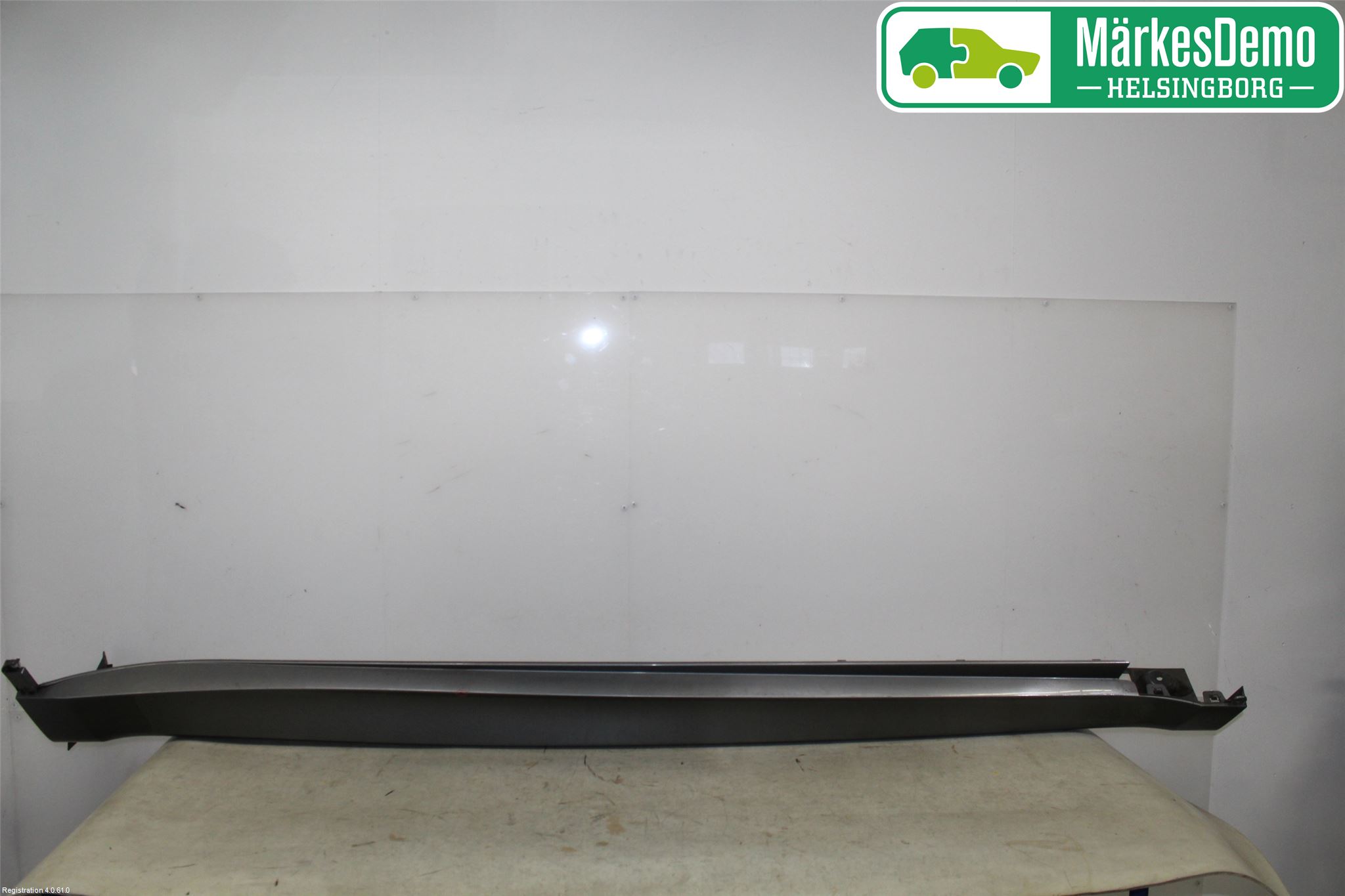 BMW X5 F15 13-18 Sidokjol Hö