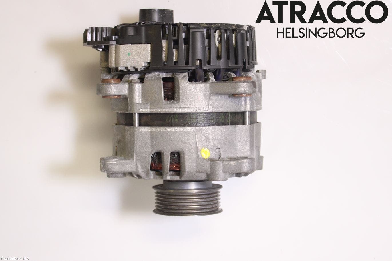 Audi A6 F2/C8 19- Generator