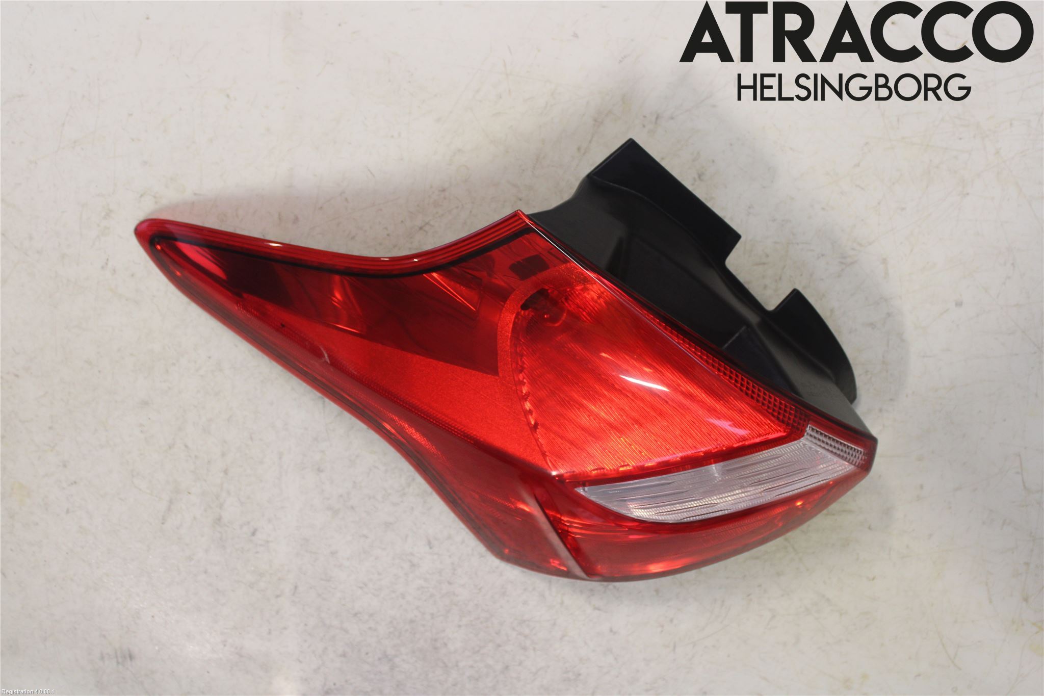 Ford FOCUS 11-14 Bakljus Vänster