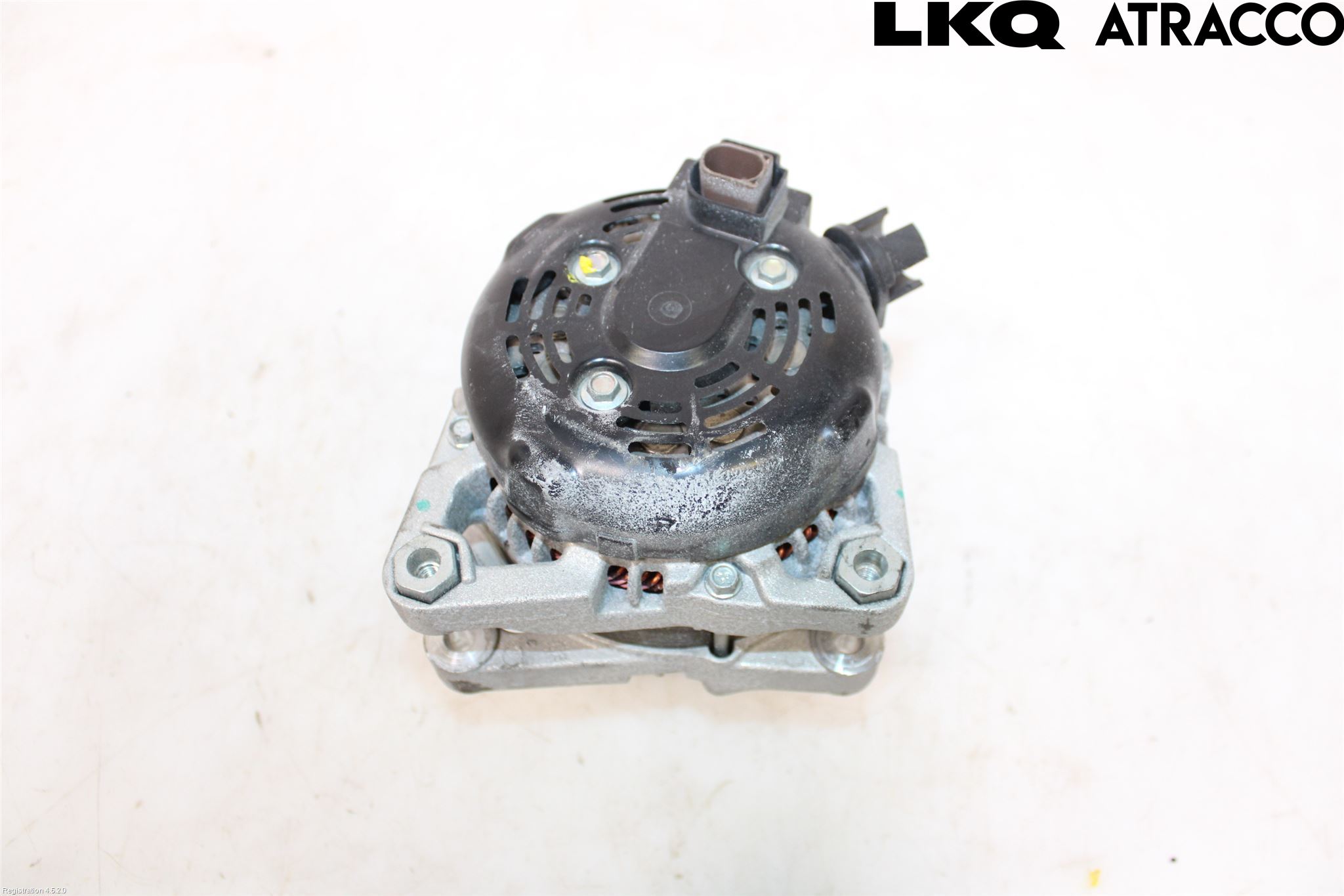 Ford FIESTA (VII) 18-23 Generator