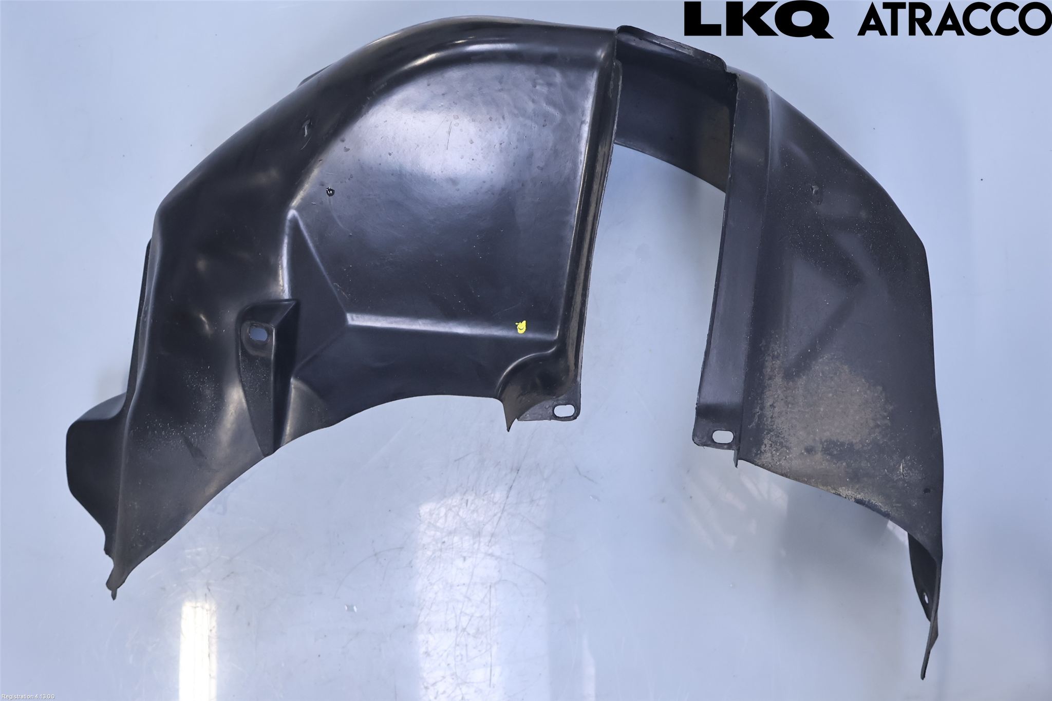 Opel CORSA E 15-19 Skärm Inner