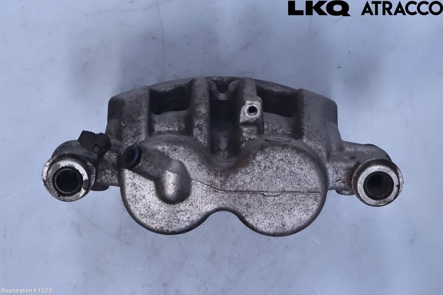 Volkswagen VW CRAFTER 06-16 Bromsok Fram Höger