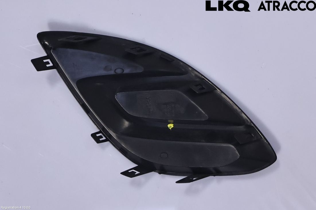 Opel CORSA D 07-14 Grilldel Vänster