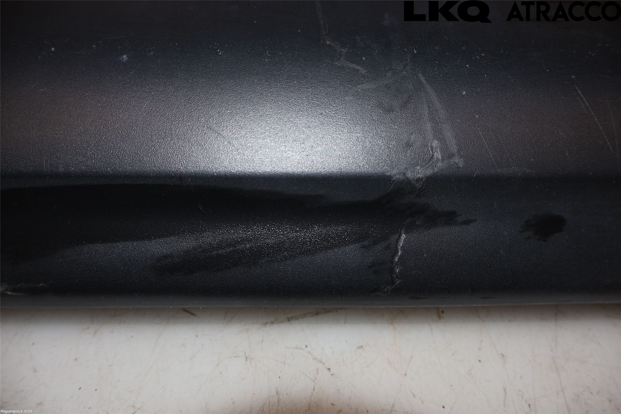 Kia CEED 12-18 Spoiler Bak