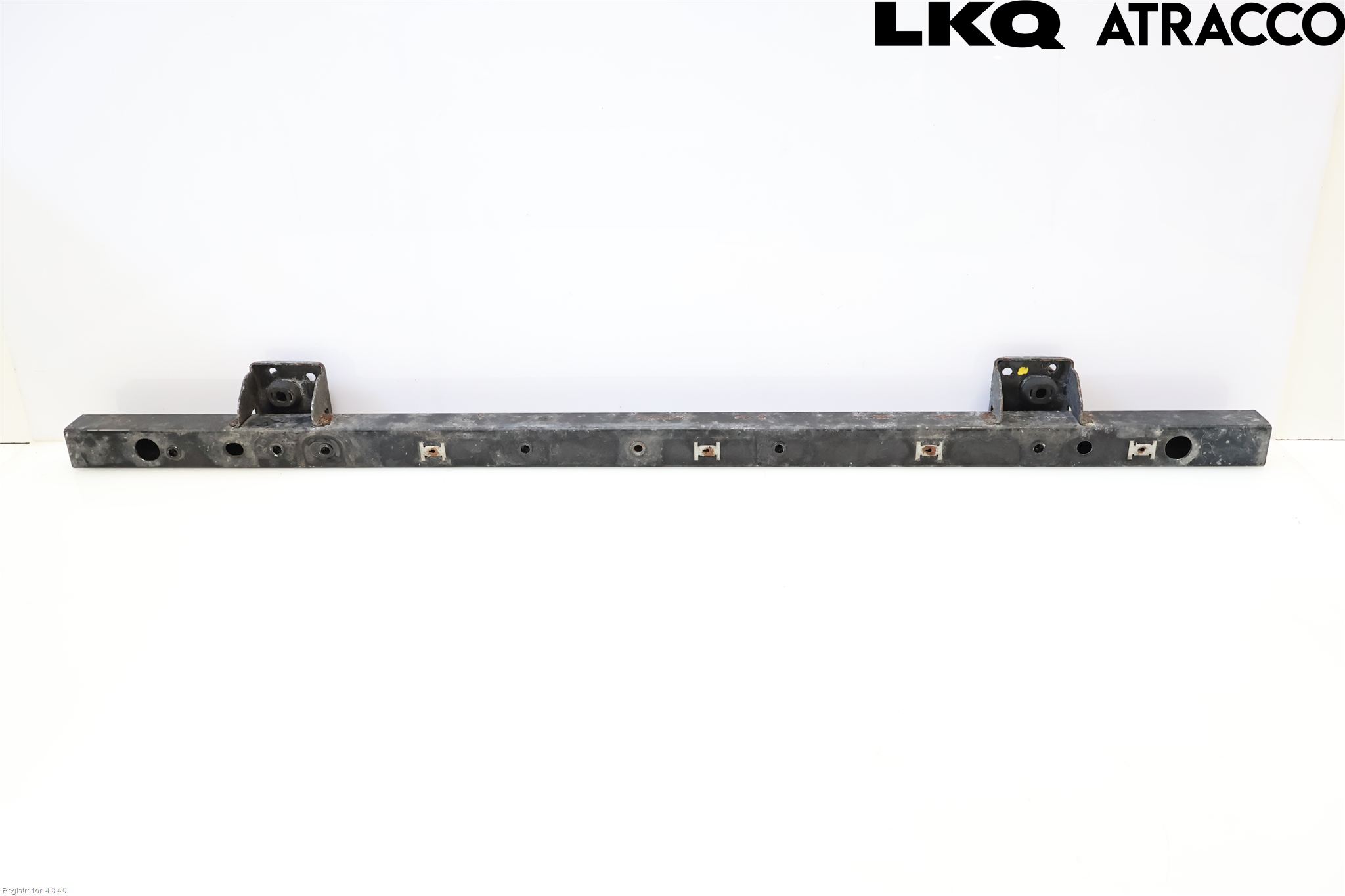 Opel COMBO D 12-18 Kylarfäste-Ram-Balk