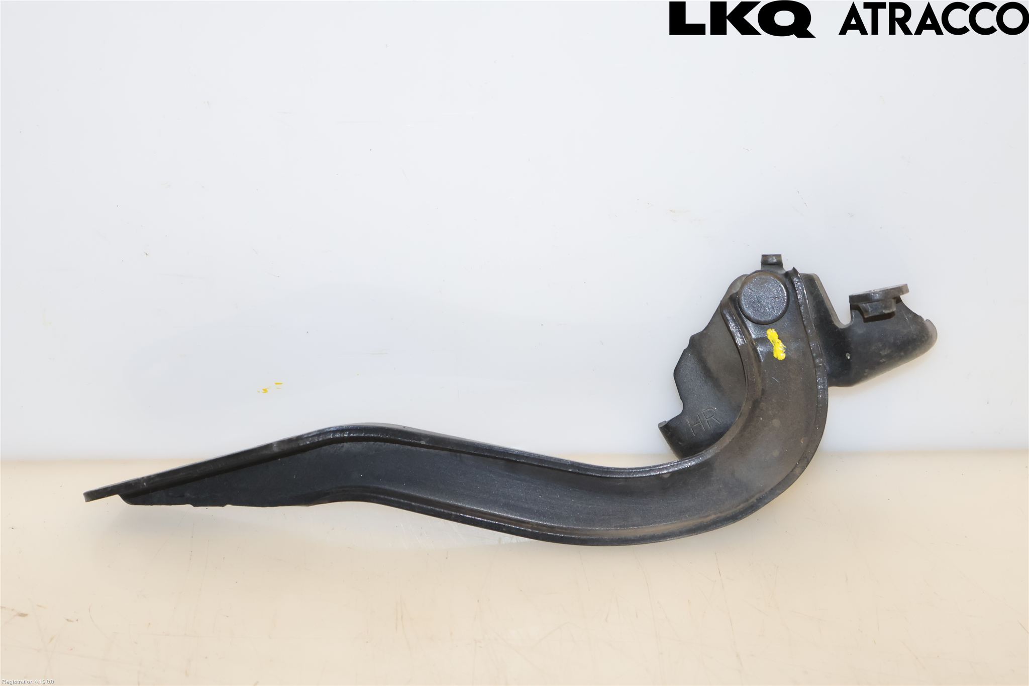 Subaru OUTBACK 15-20 Huvgångjärn