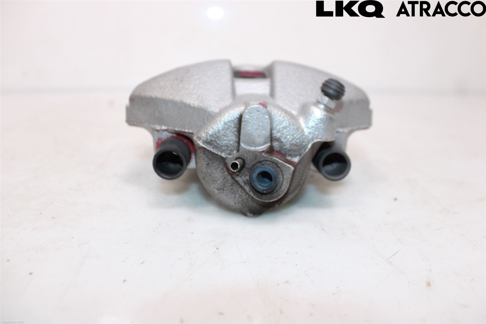 Volkswagen VW GOLF VI 09-13 Bromsok Fram Höger