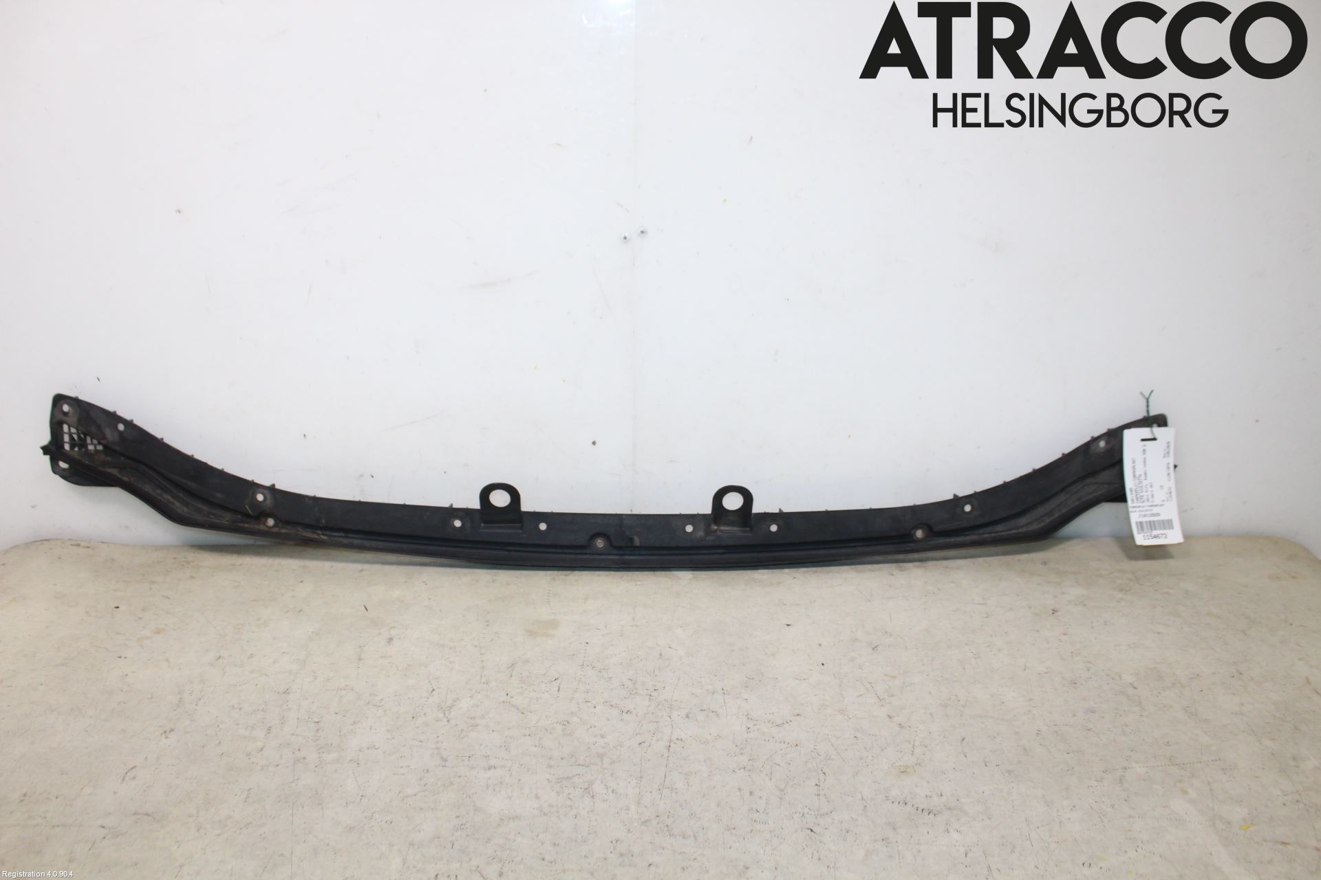 Alfa GIULIETTA Torpedplåt-Torpedplast