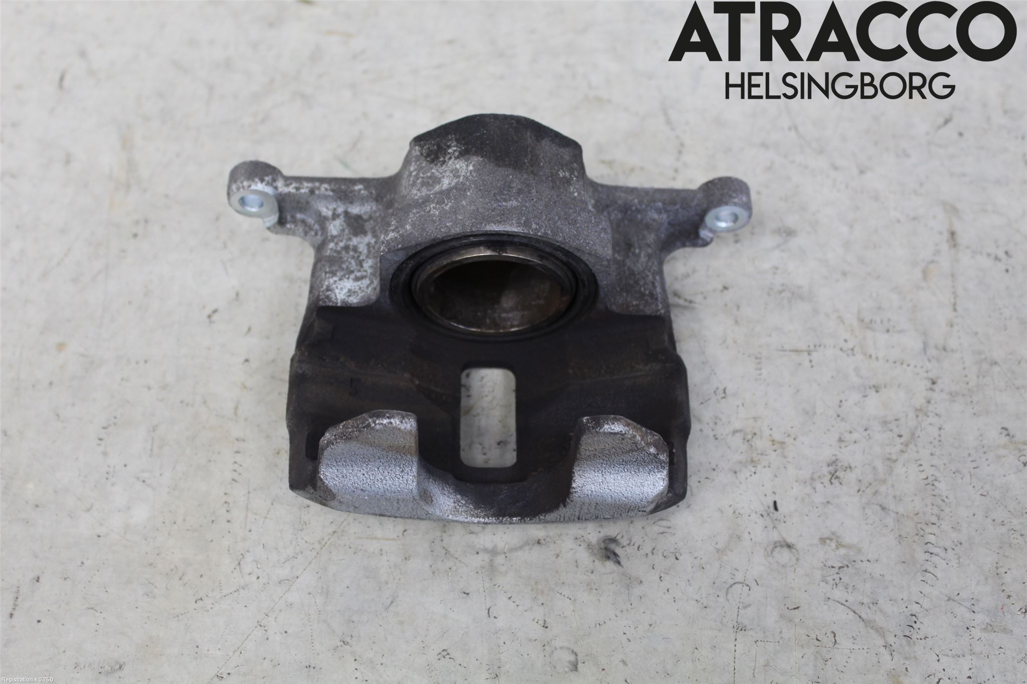 Suzuki VITARA 15- Bromsok Fram Vänster