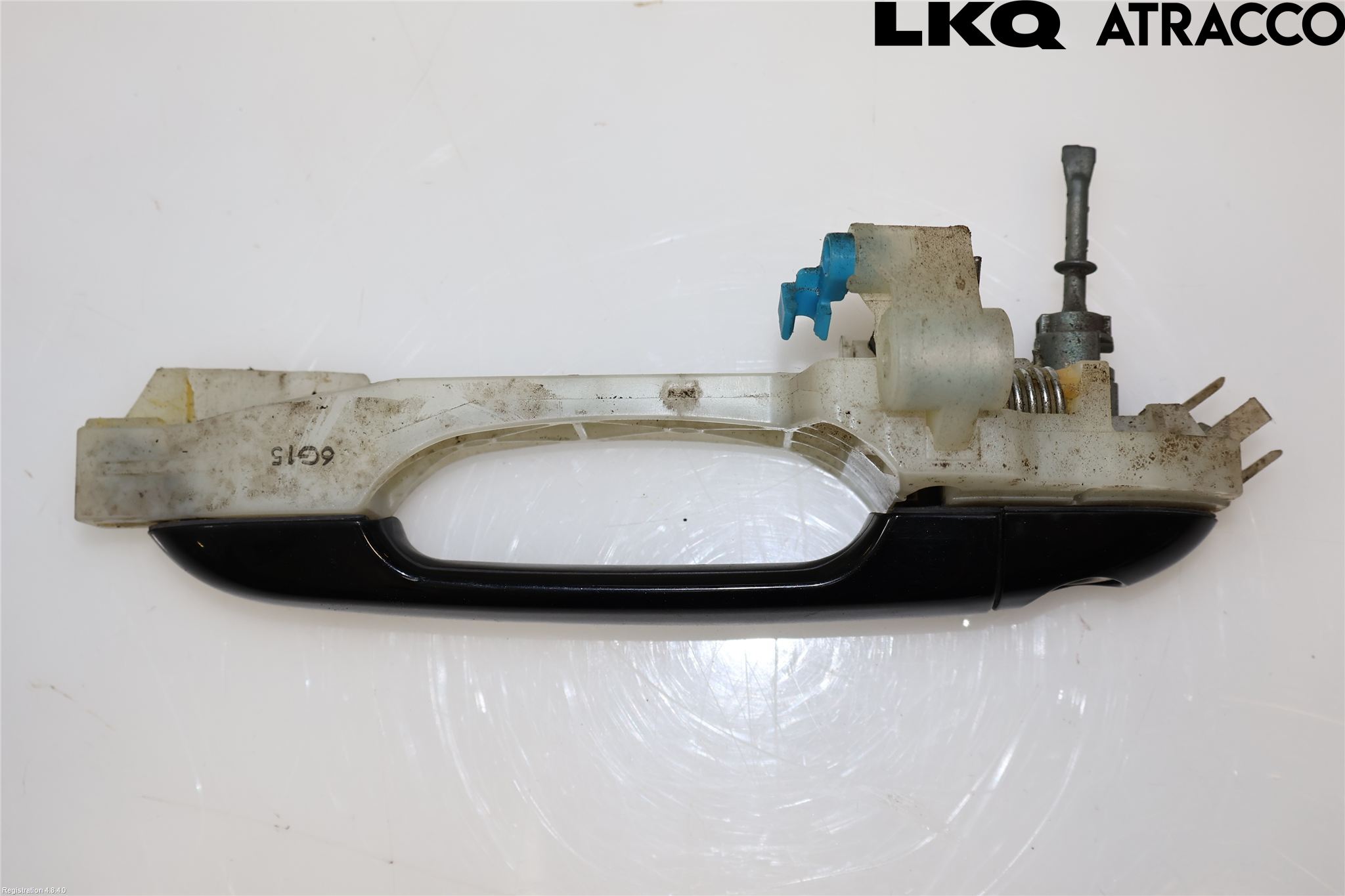 Kia RIO 12-16 Dörrhandtag Yttre Vä