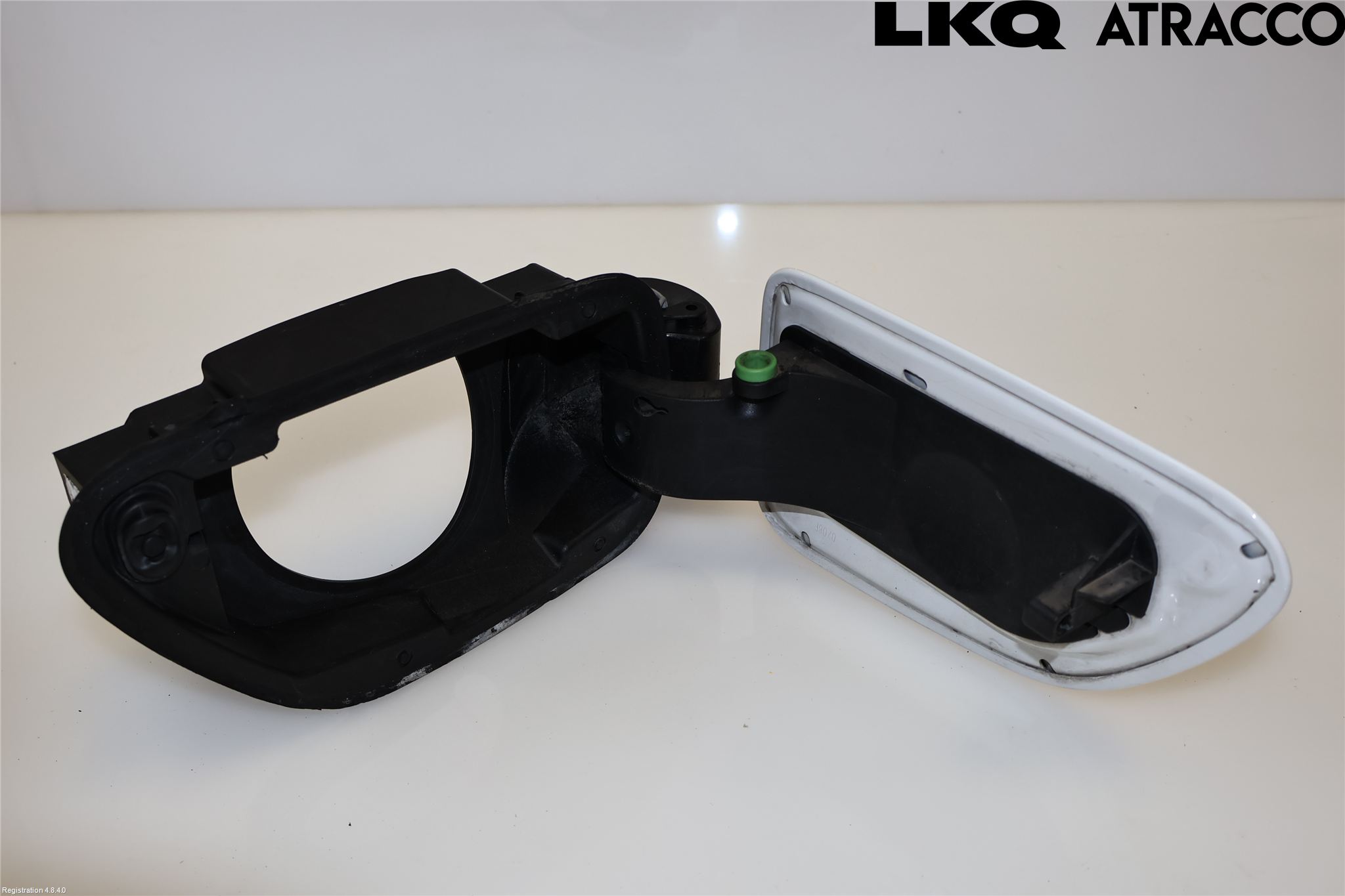 BMW 6 E63/64    02-10 Tanklucka