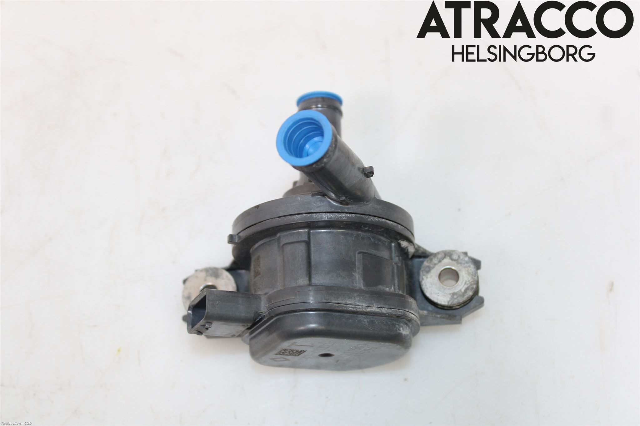 Toyota RAV4 19- Värme Cirkulationspump