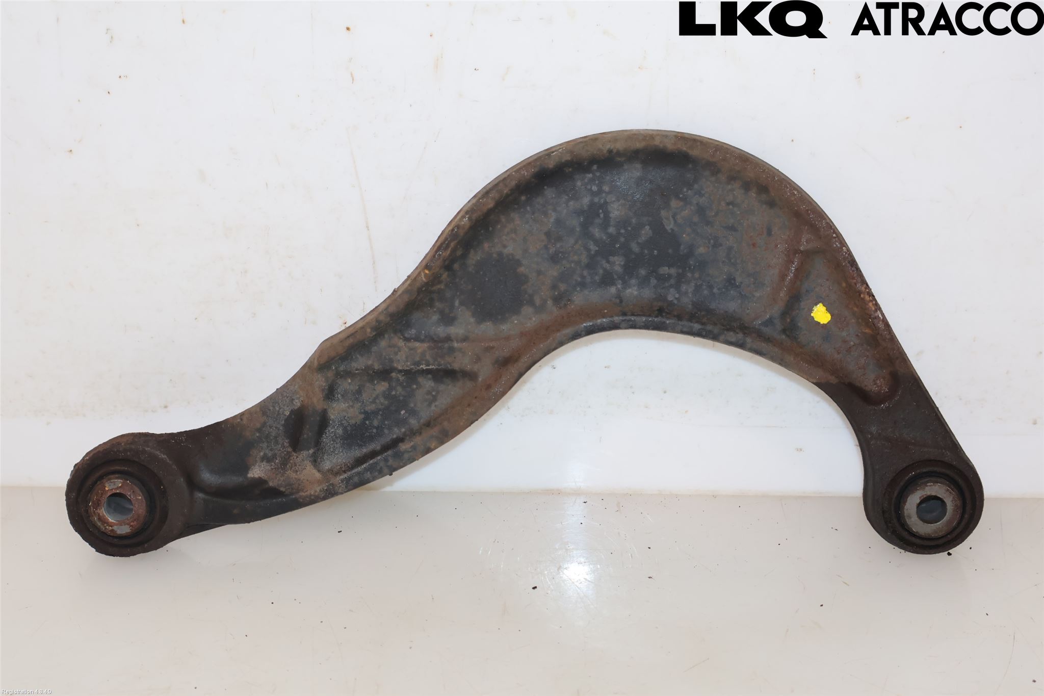 Ford GALAXY 06-15 Bärarm Bak Övre Höger