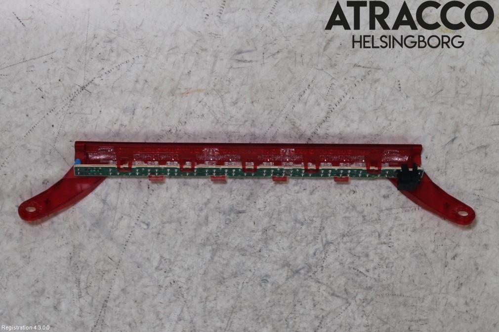 BMW 1 E87/81 5D/3D 03-11 Bromsljus Bakruta