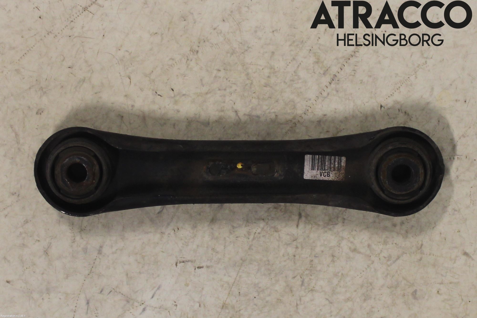 Volvo V70 08-13 Bärarm Bak Höger