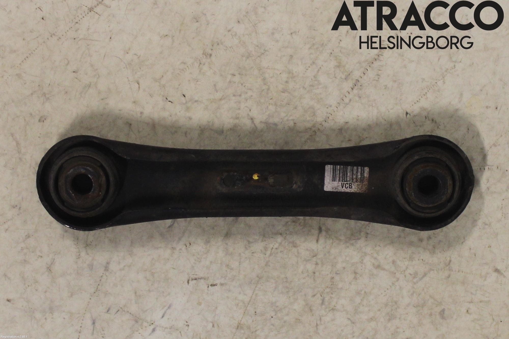 Volvo V70 08-13 Bärarm Bak Höger