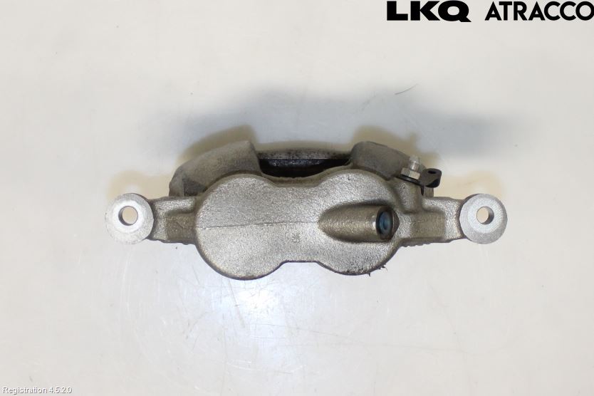 Ford TRANSIT SKÅP/BUSS 14-22 Bromsok Fram Höger