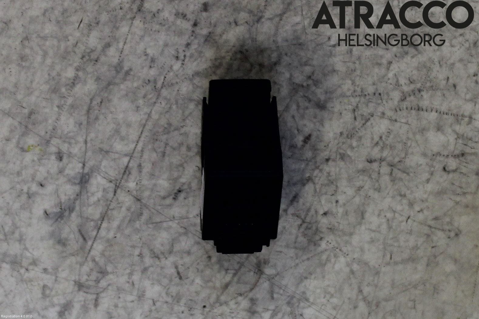 Porsche CAYENNE 03- Strömställare Parkeringsbroms