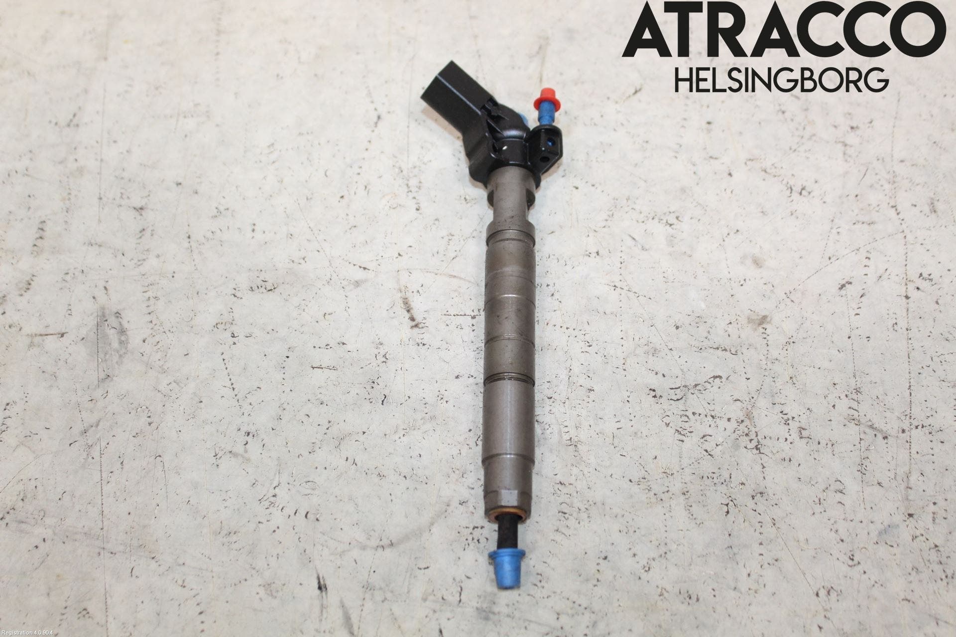 Hyundai SANTA FE 13-18 Injspridare