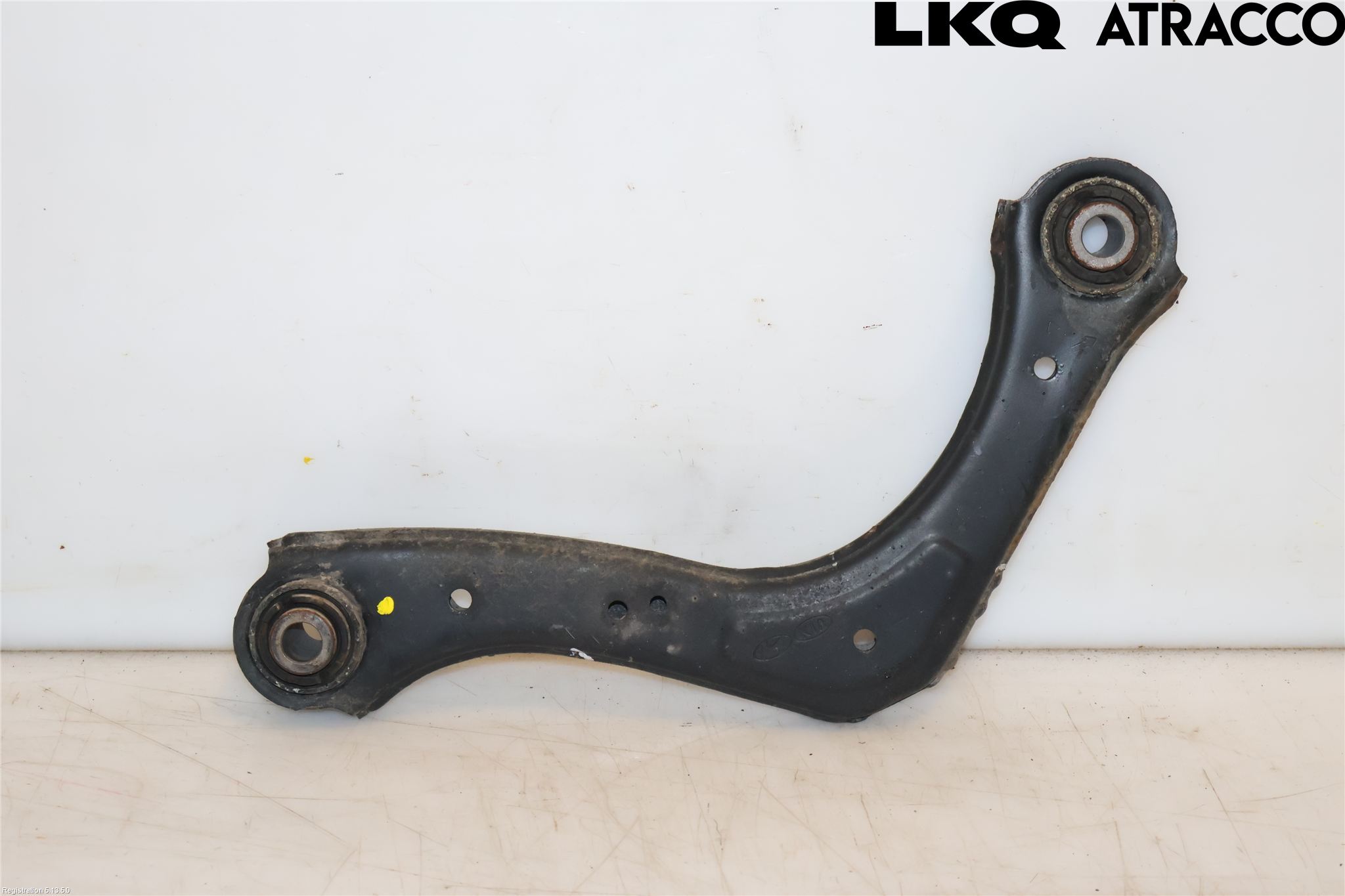 Kia CEED/CEED SW 19- Bärarm Bak Övre Vänster