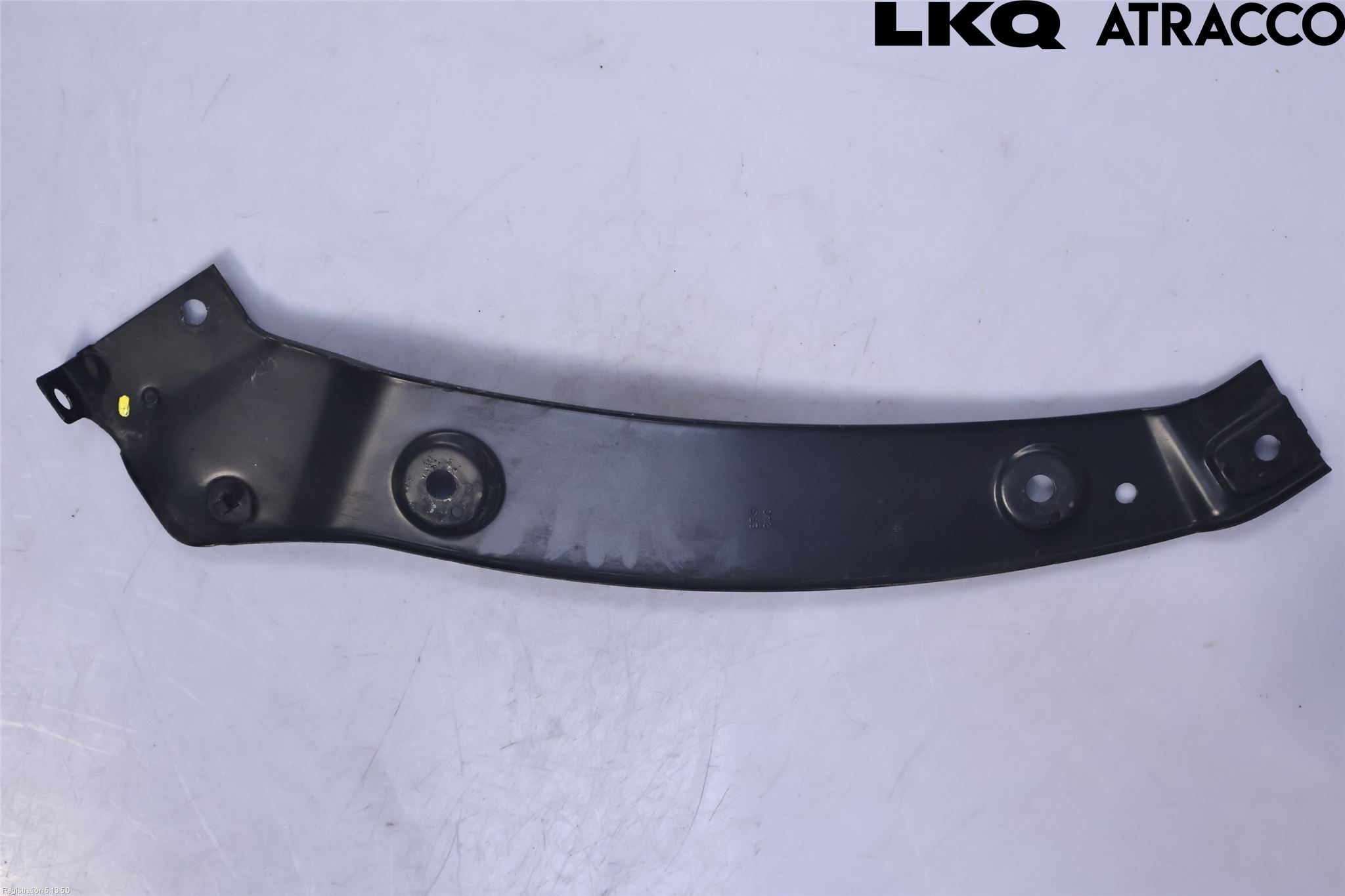 Volkswagen VW TIGUAN 07-16 Front Övrigt