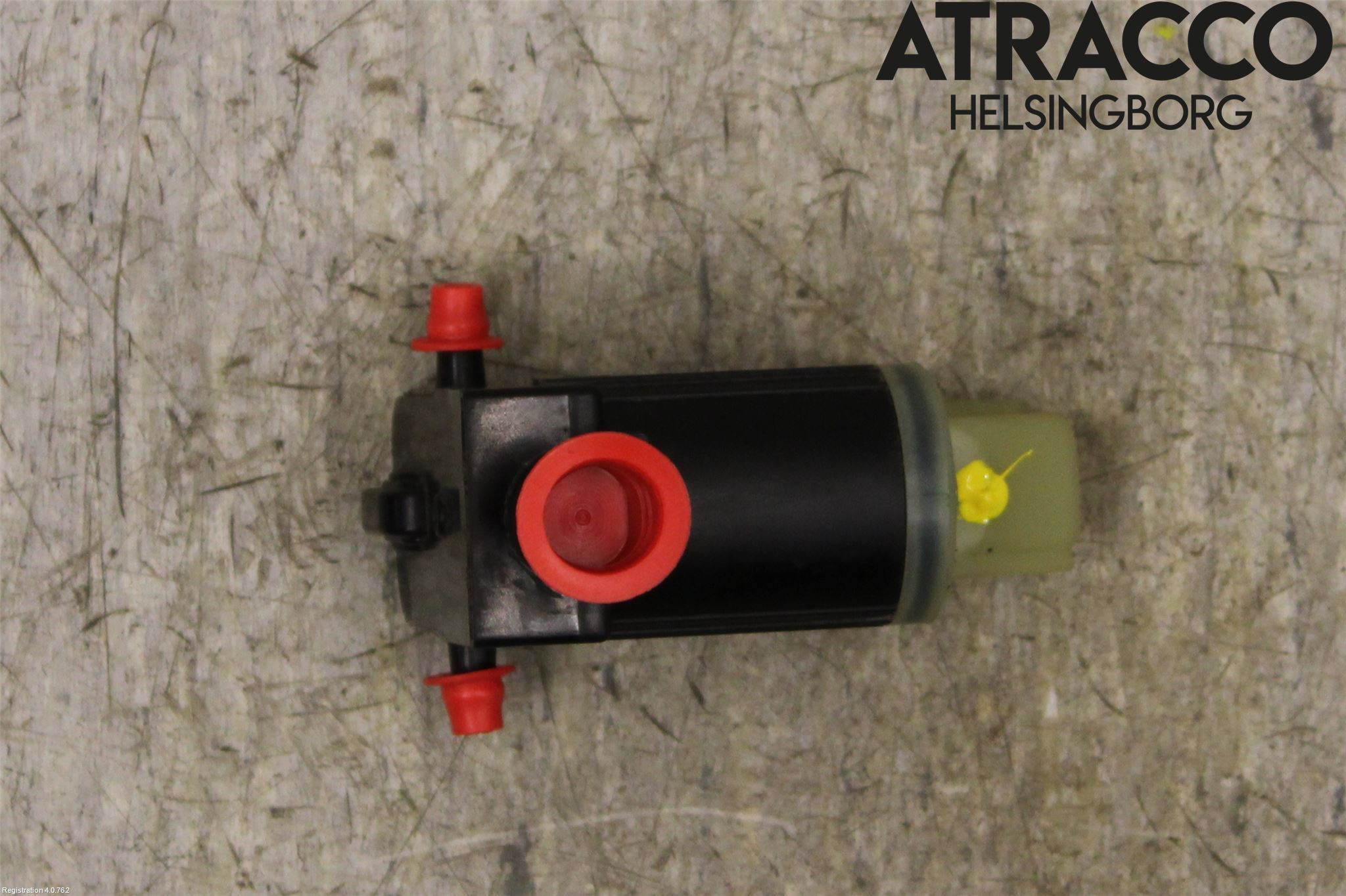 Mitsubishi ECLIPS CROSS Spolarpump Vindruta
