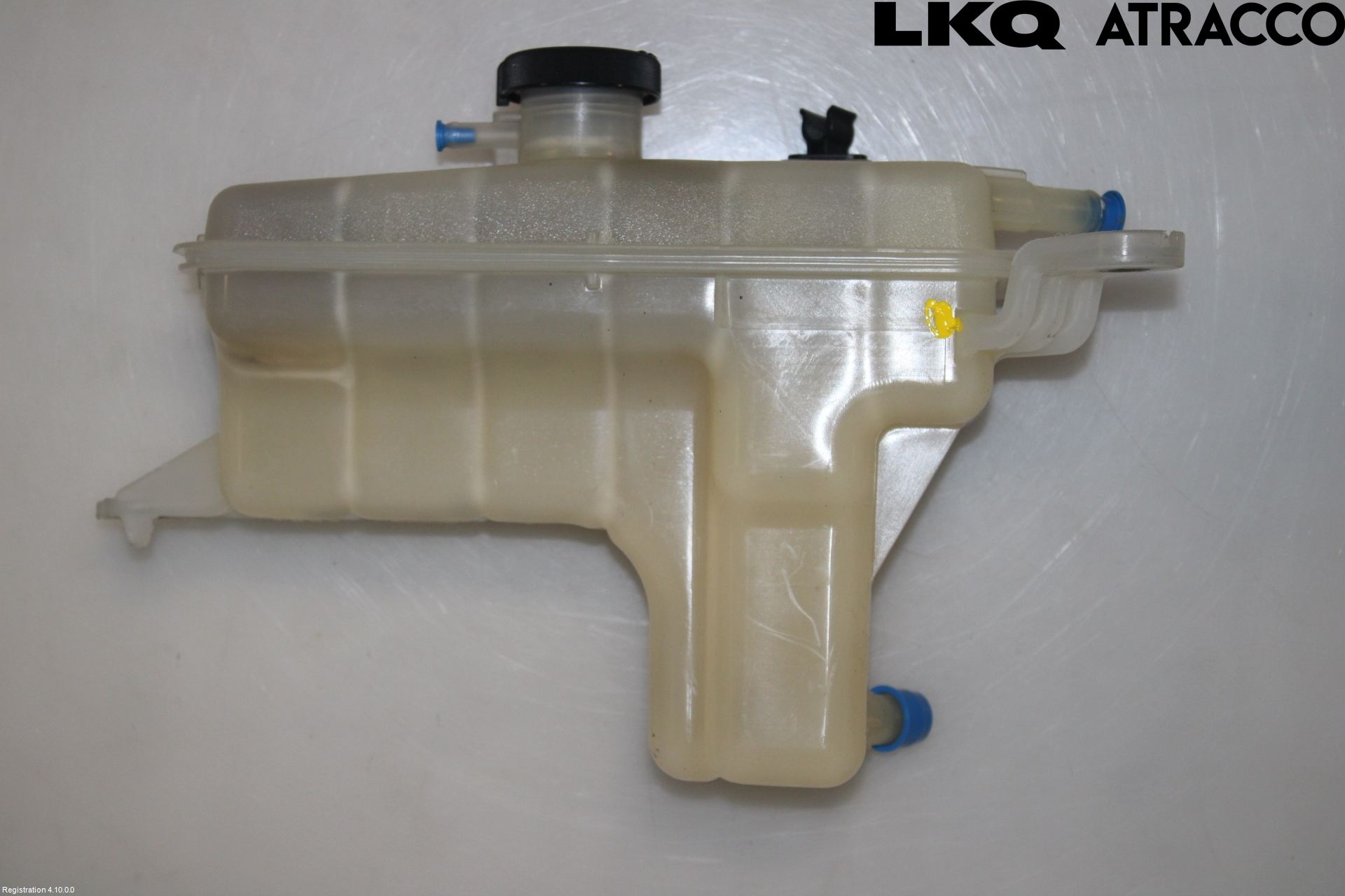 Toyota RAV4 13-18 Expansionstank