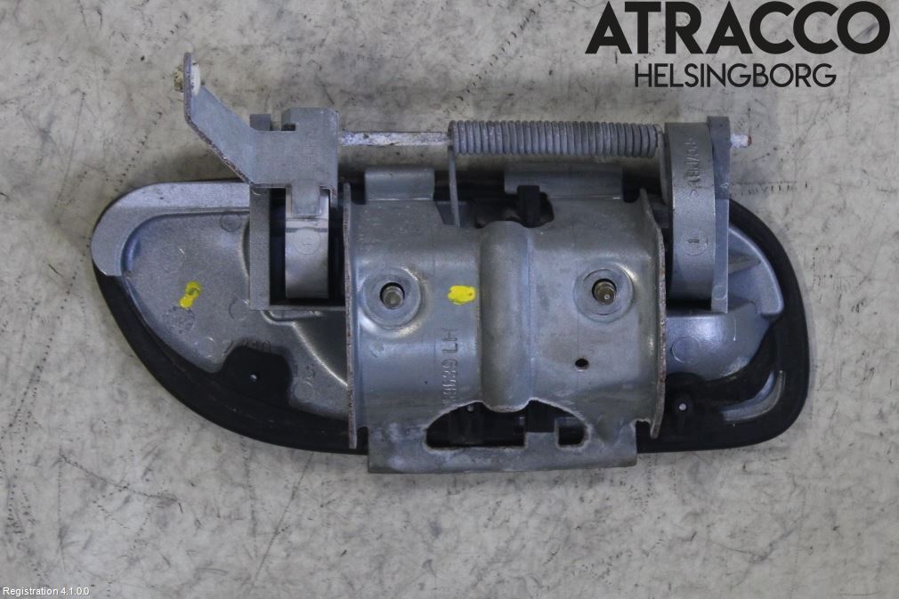 Volvo S60 05-10 Dörrhandtag Yttre Vä