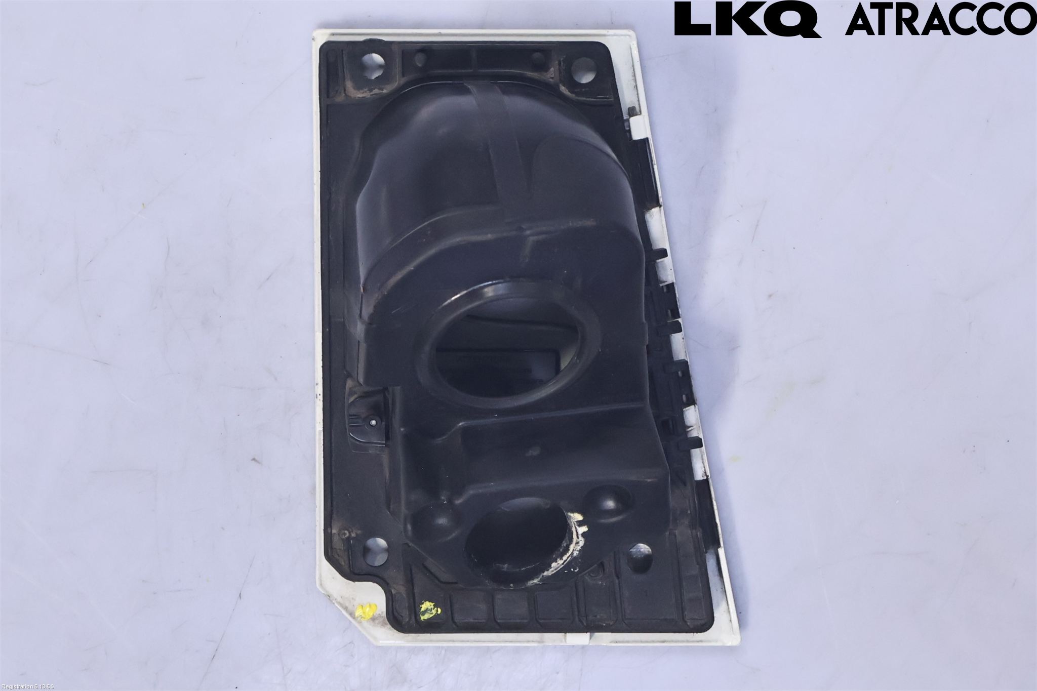 Peugeot BOXER 07-14 Tanklucka
