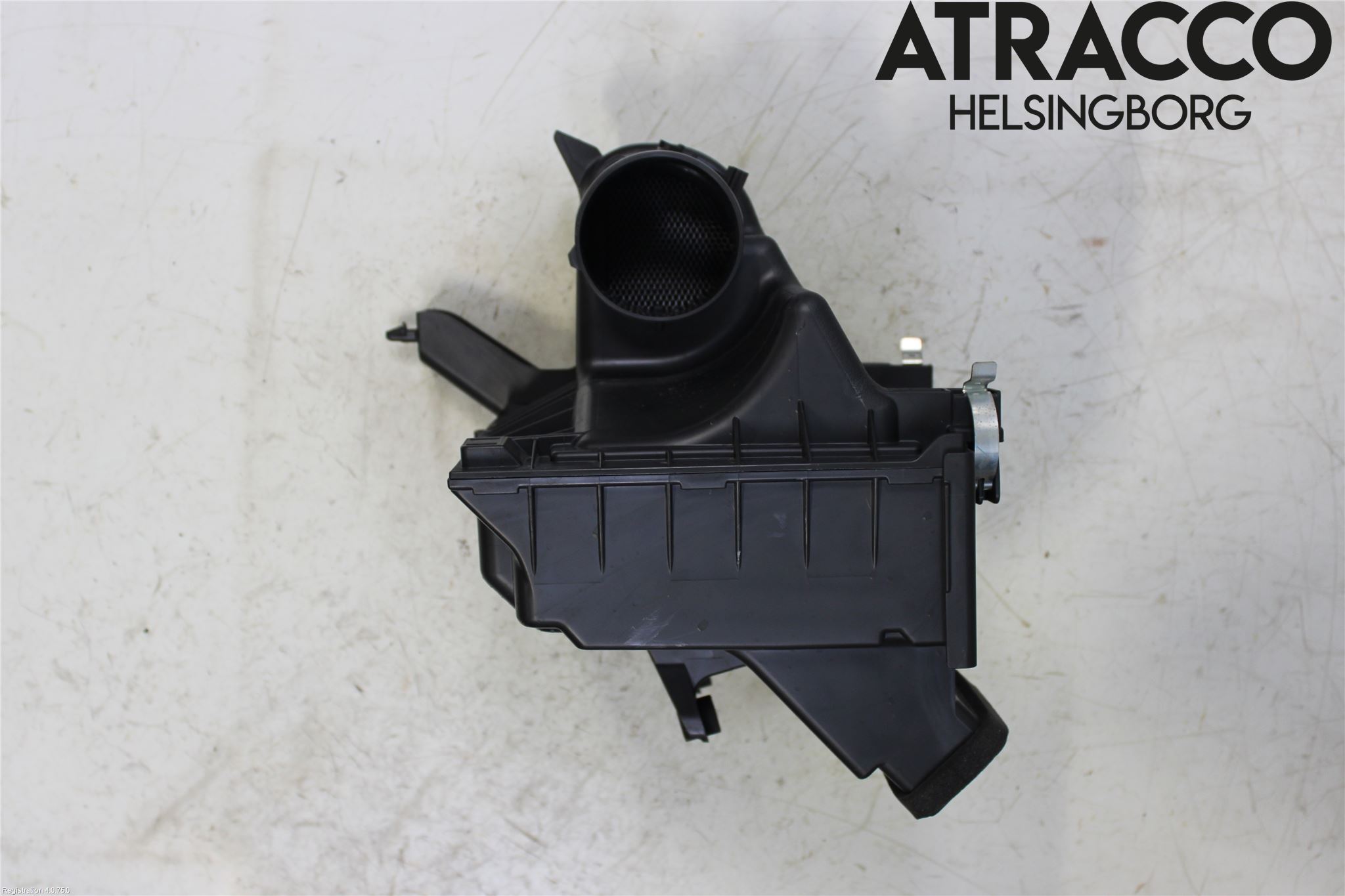 Lexus RX AL20 16-22 Luftrenare