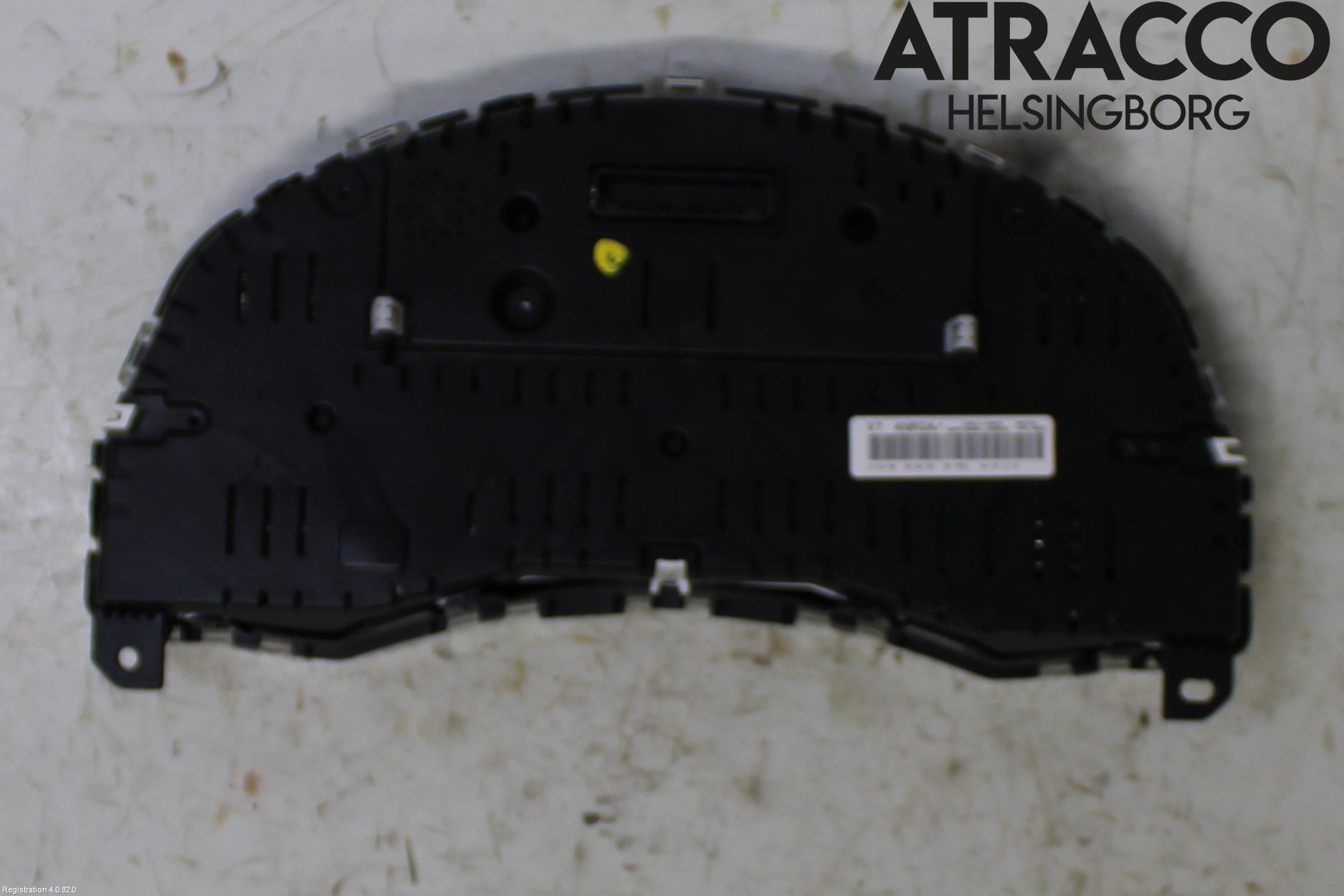 Nissan LEAF 11-17 Instrument Komb
