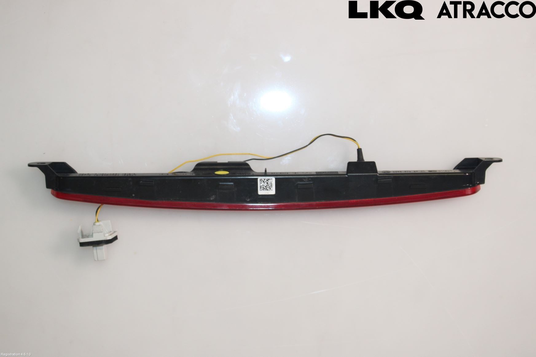 Mercedes-Benz MB A-KLASS (W177) 18- Bromsljus Bakruta