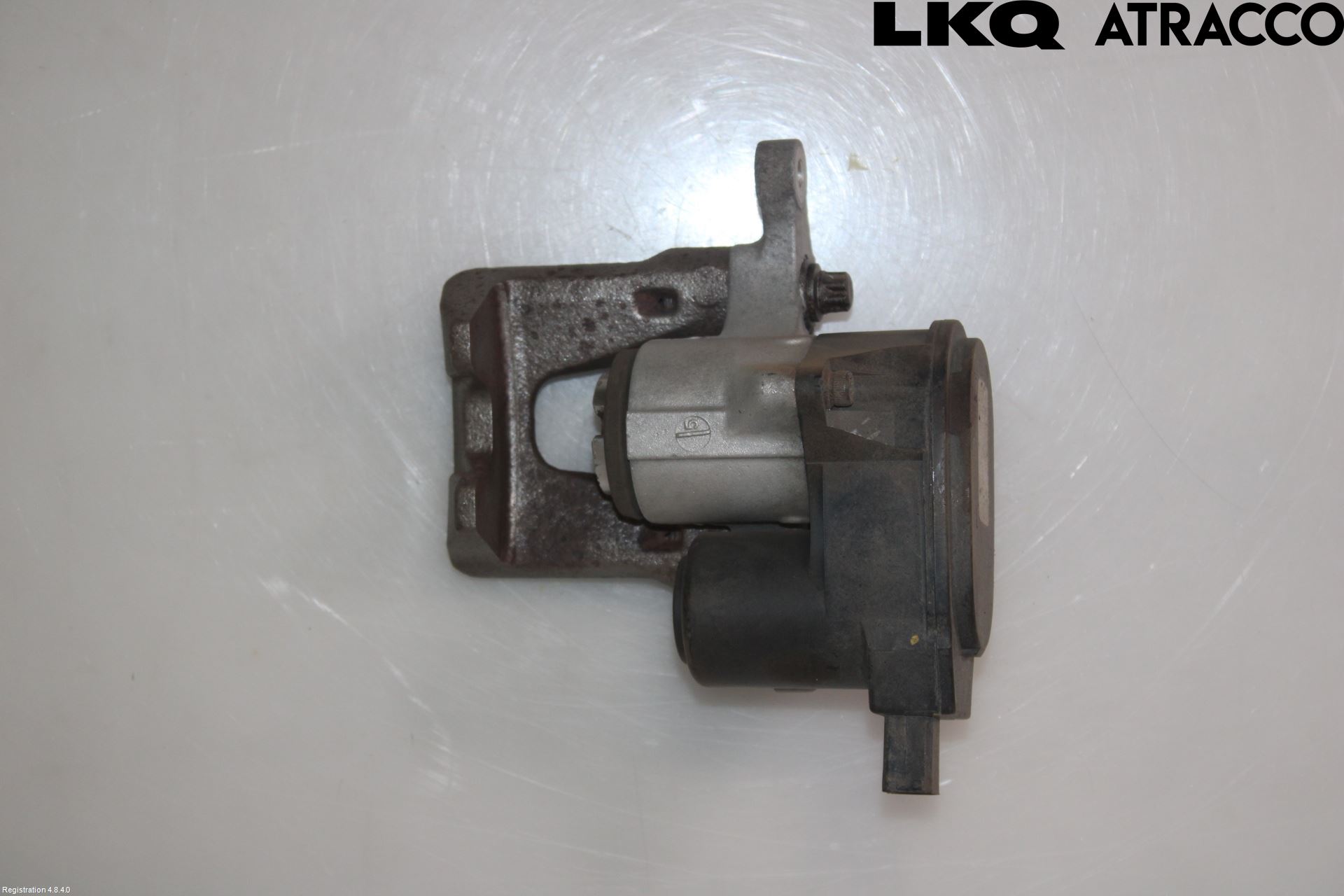 Hyundai i40 08-15 Bromsok Bak Vänster