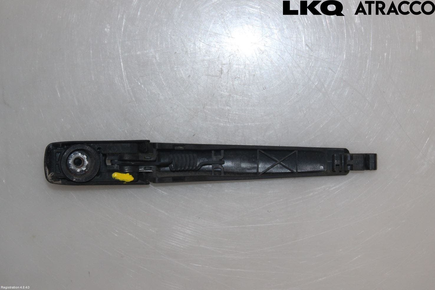 Toyota AURIS 13-19 Torkararm-Bakruta