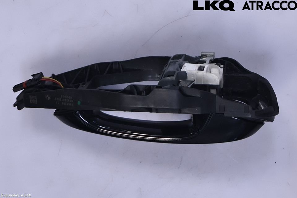 BMW 5 G30/G31/F90 17-23 Dörrhandtag Yttre Vä