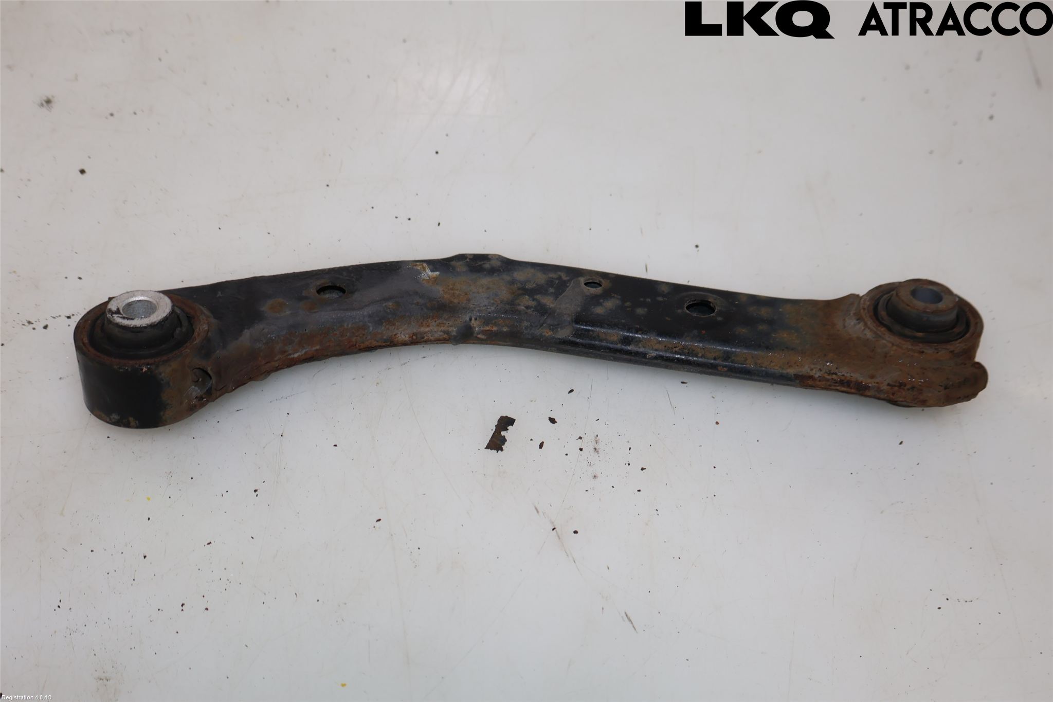 Hyundai TUCSON 05- Bärarm Bak Övre Vänster