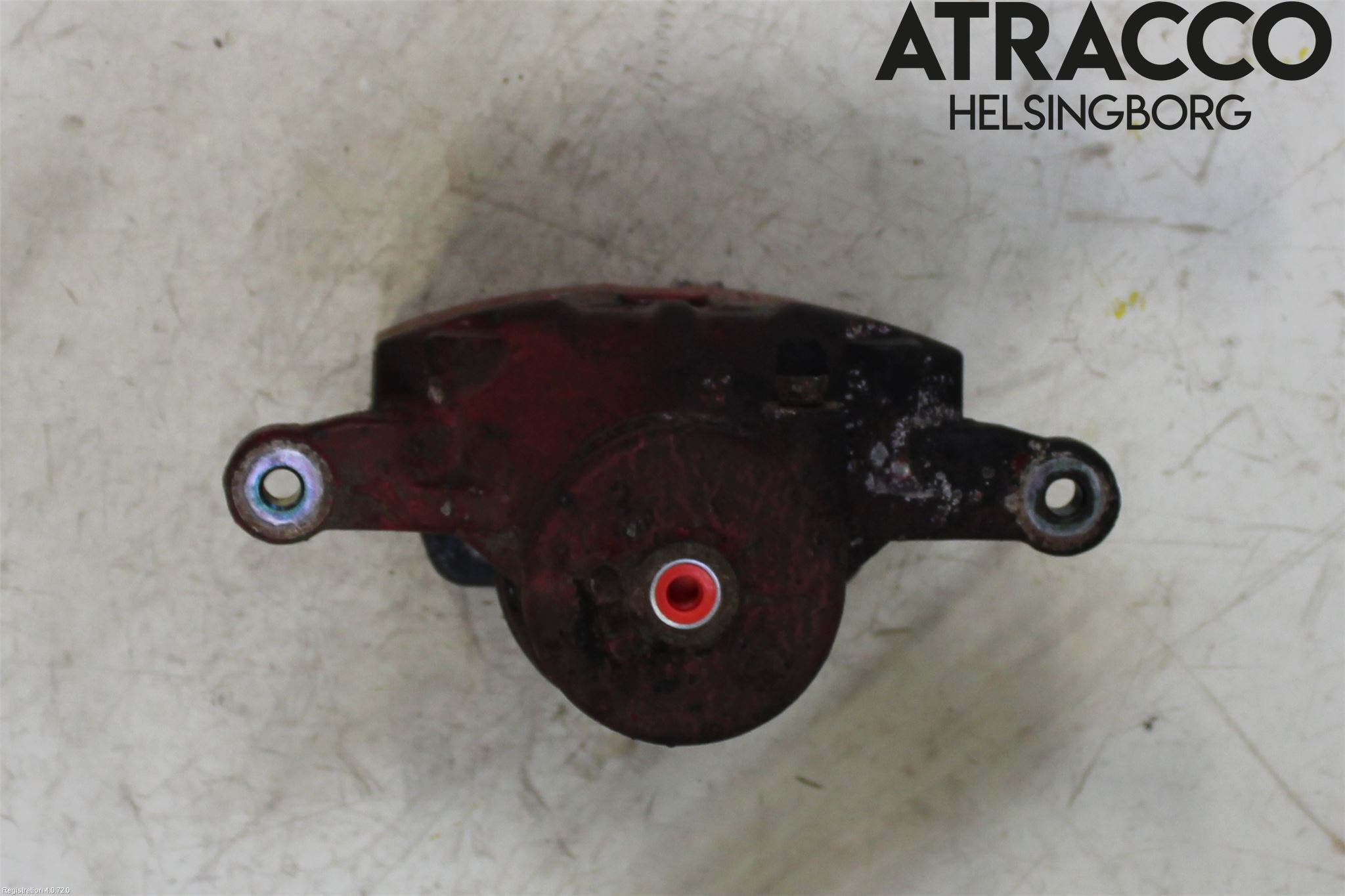 Kia PROCEED 19- Bromsok Fram Höger