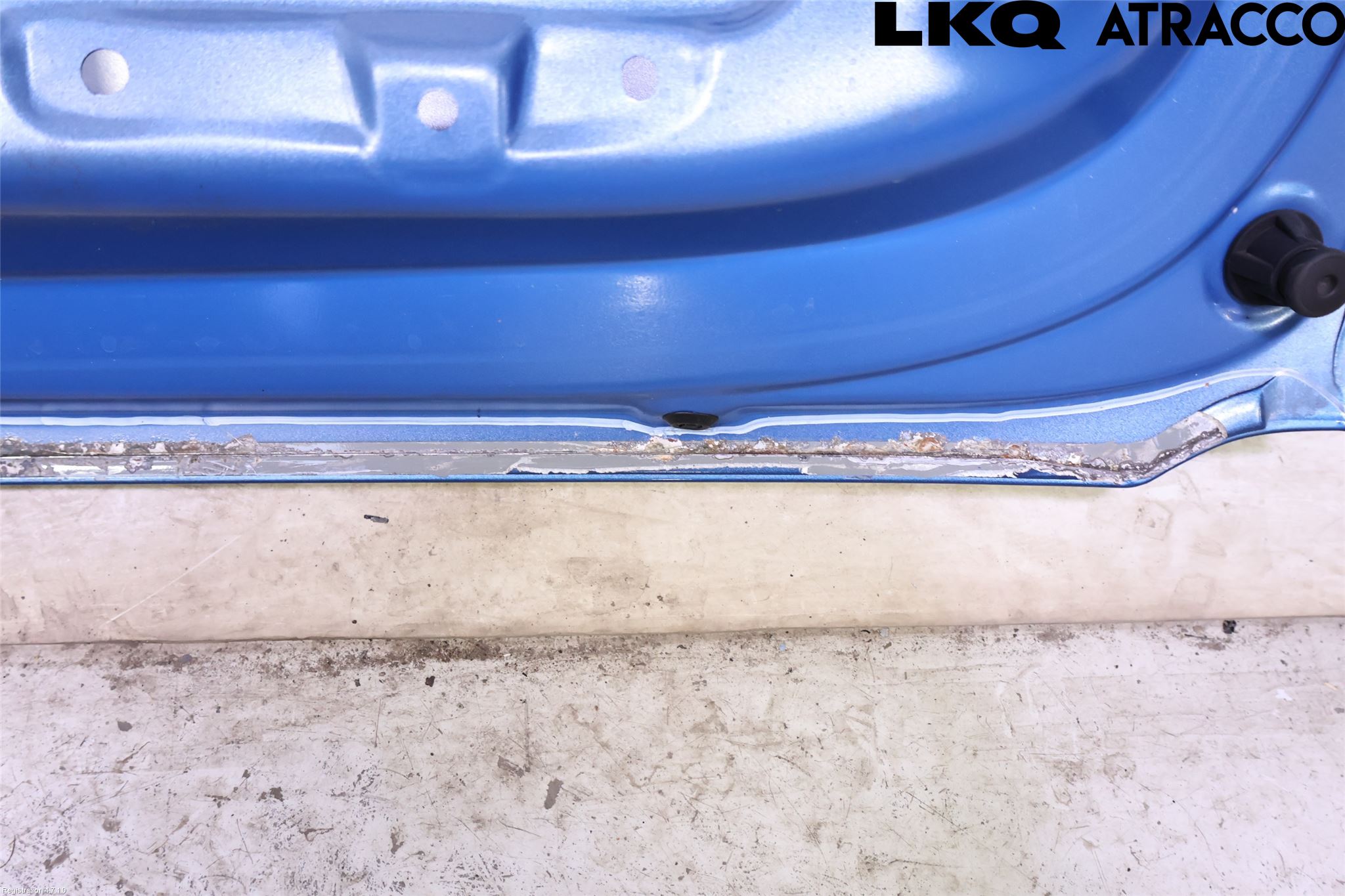 Hyundai TUCSON 05- Baklucka Kombi