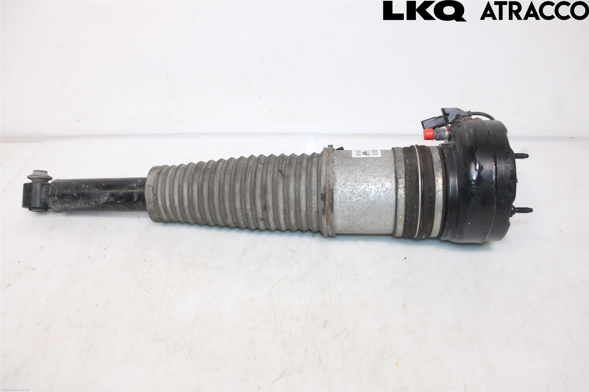 Audi A8/S8 4H 10-17 Fjäderben Bak Höger