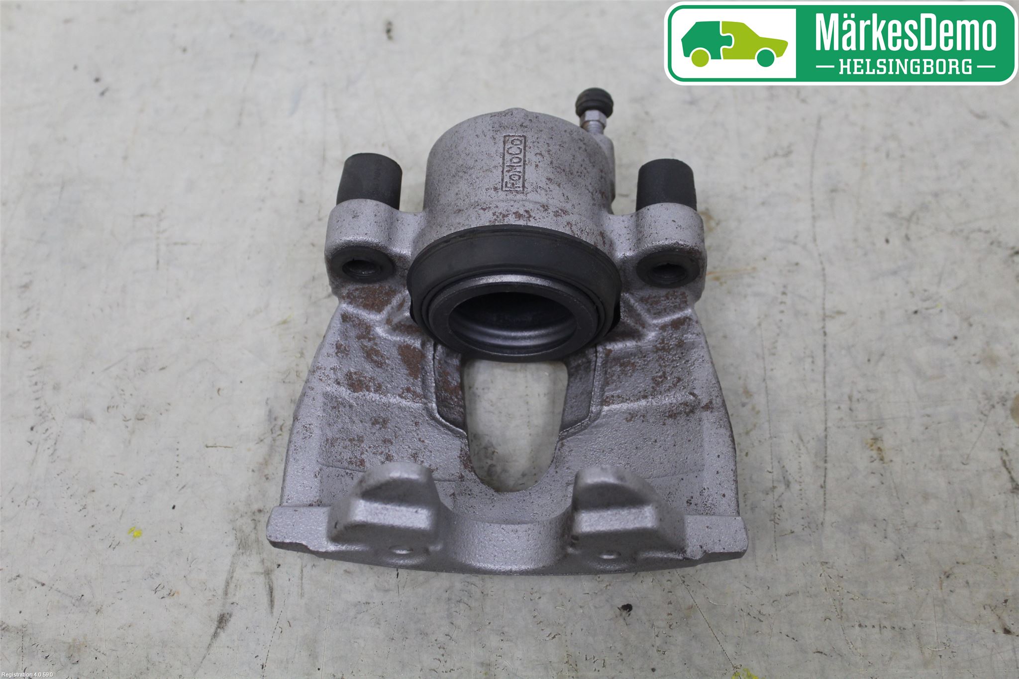 Ford KUGA 08-12 Bromsok Fram Höger