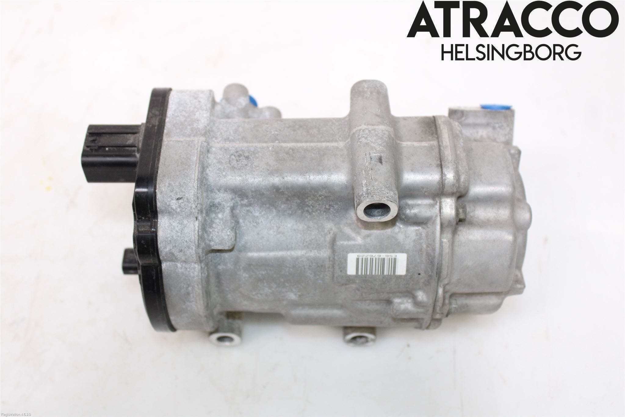 Toyota RAV4 19- Ac Kompressor