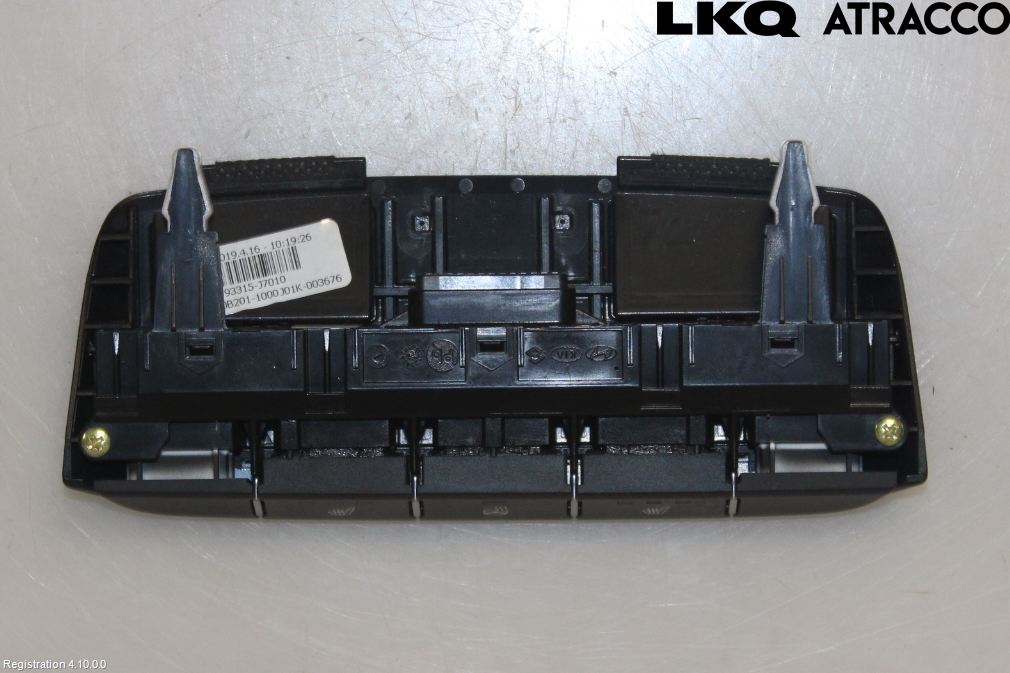 Kia CEED/CEED SW 19- Strömställare Stolvärme