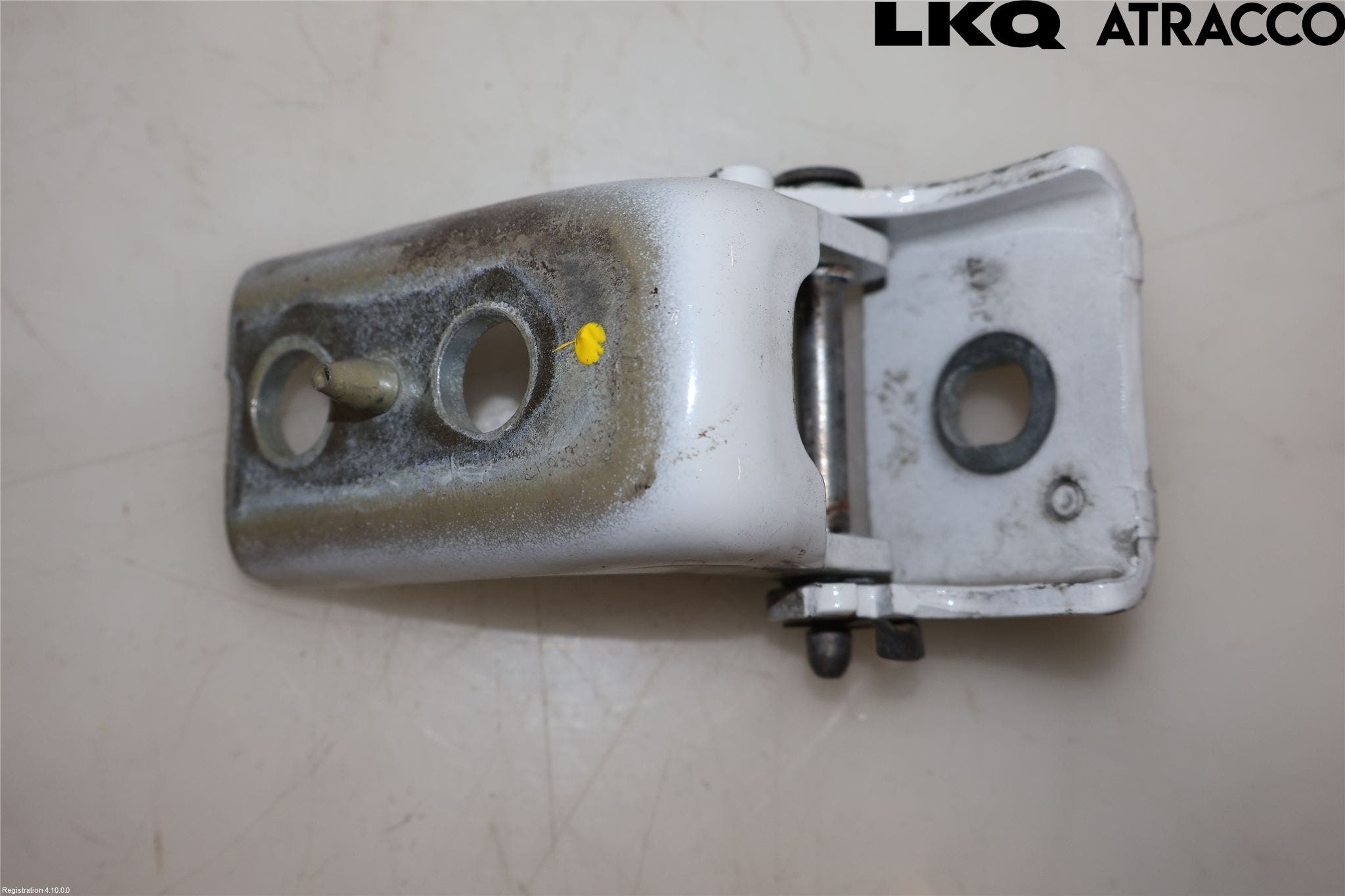 Peugeot EXPERT/E-EXPERT 17- Dörrgångjärn