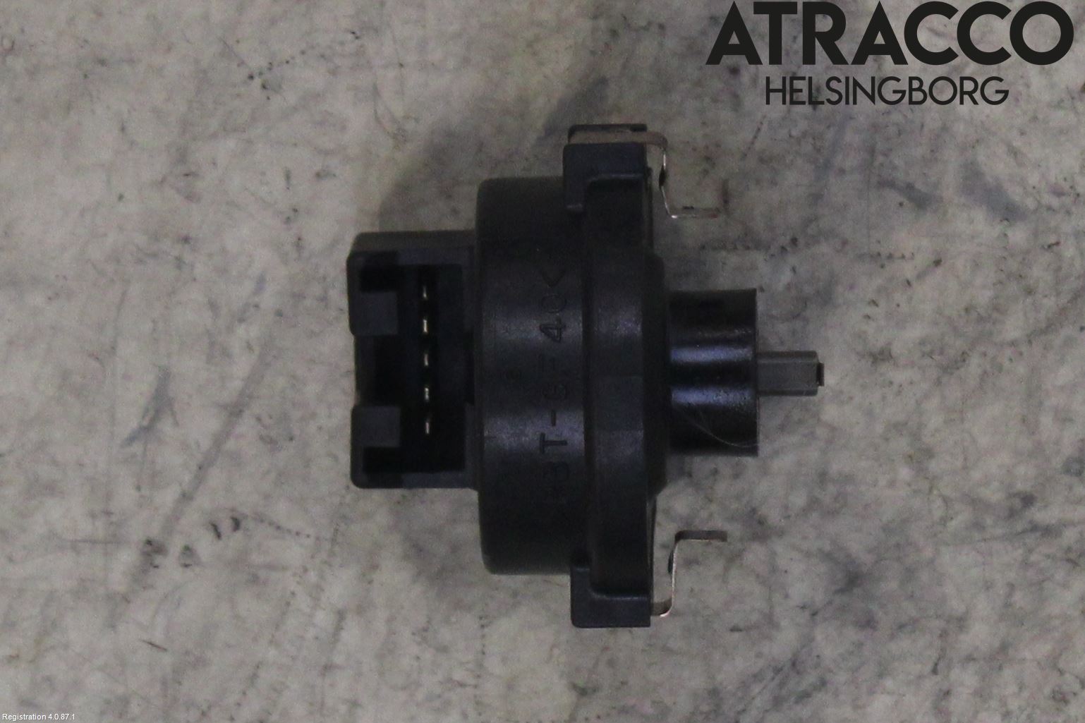 Lexus GS 300/430/450H 05-12 Nivå-Luftfjädring Sensor