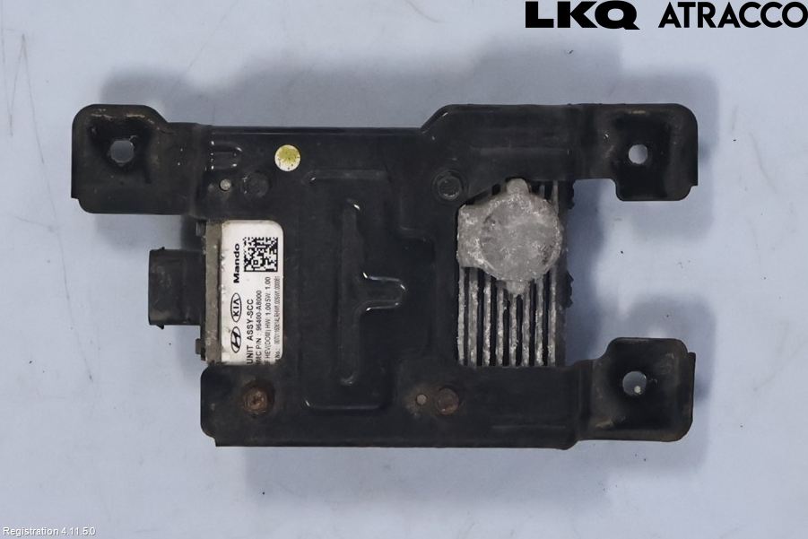 Kia OPTIMA 16-20 Sensor Adaptiv Farthållare