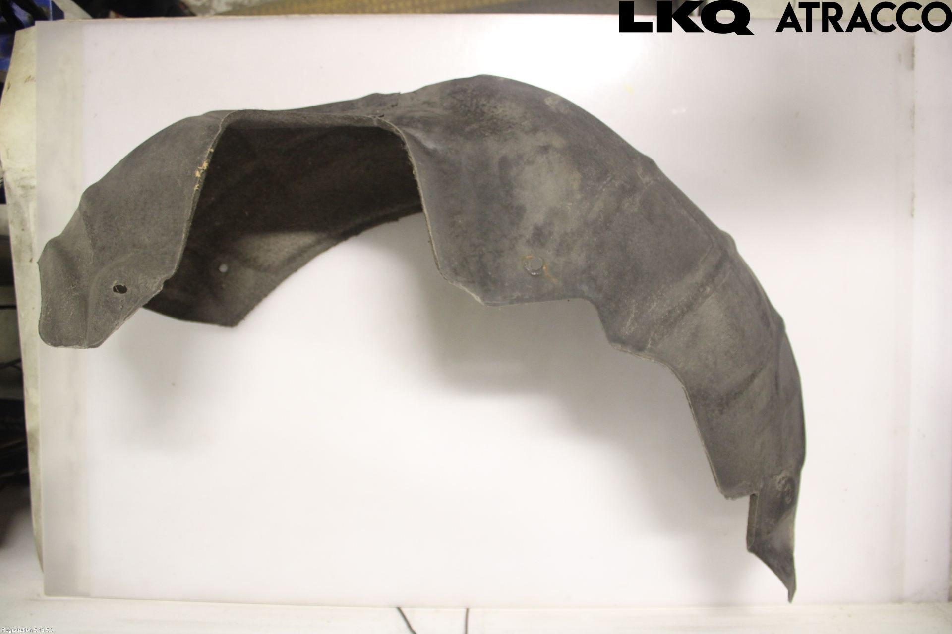 Mazda 6 13- Skärm Inner