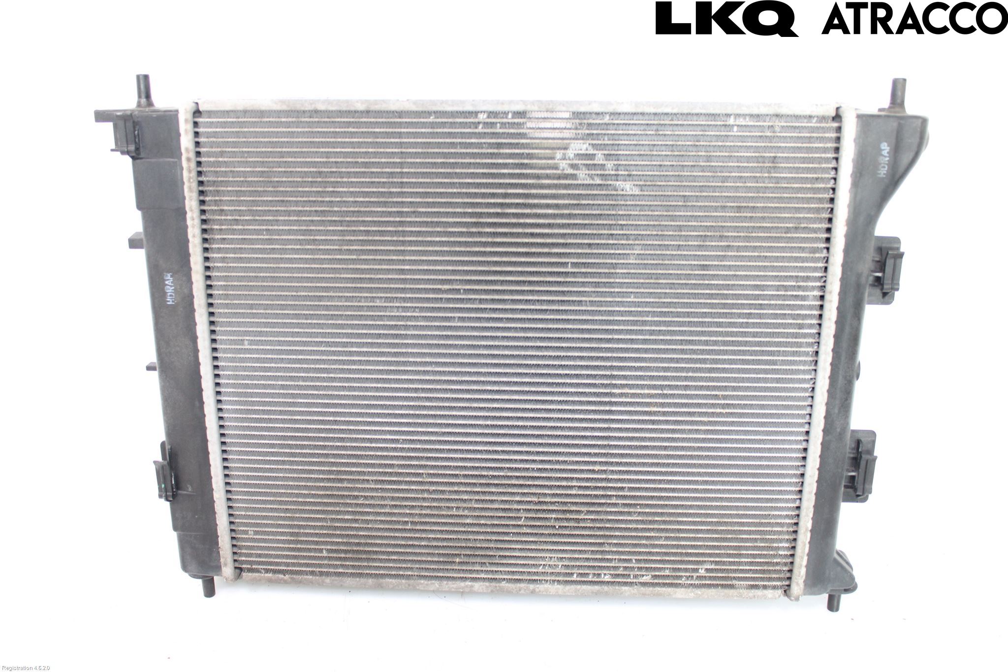 Kia CEED 12-18 Kylare Man