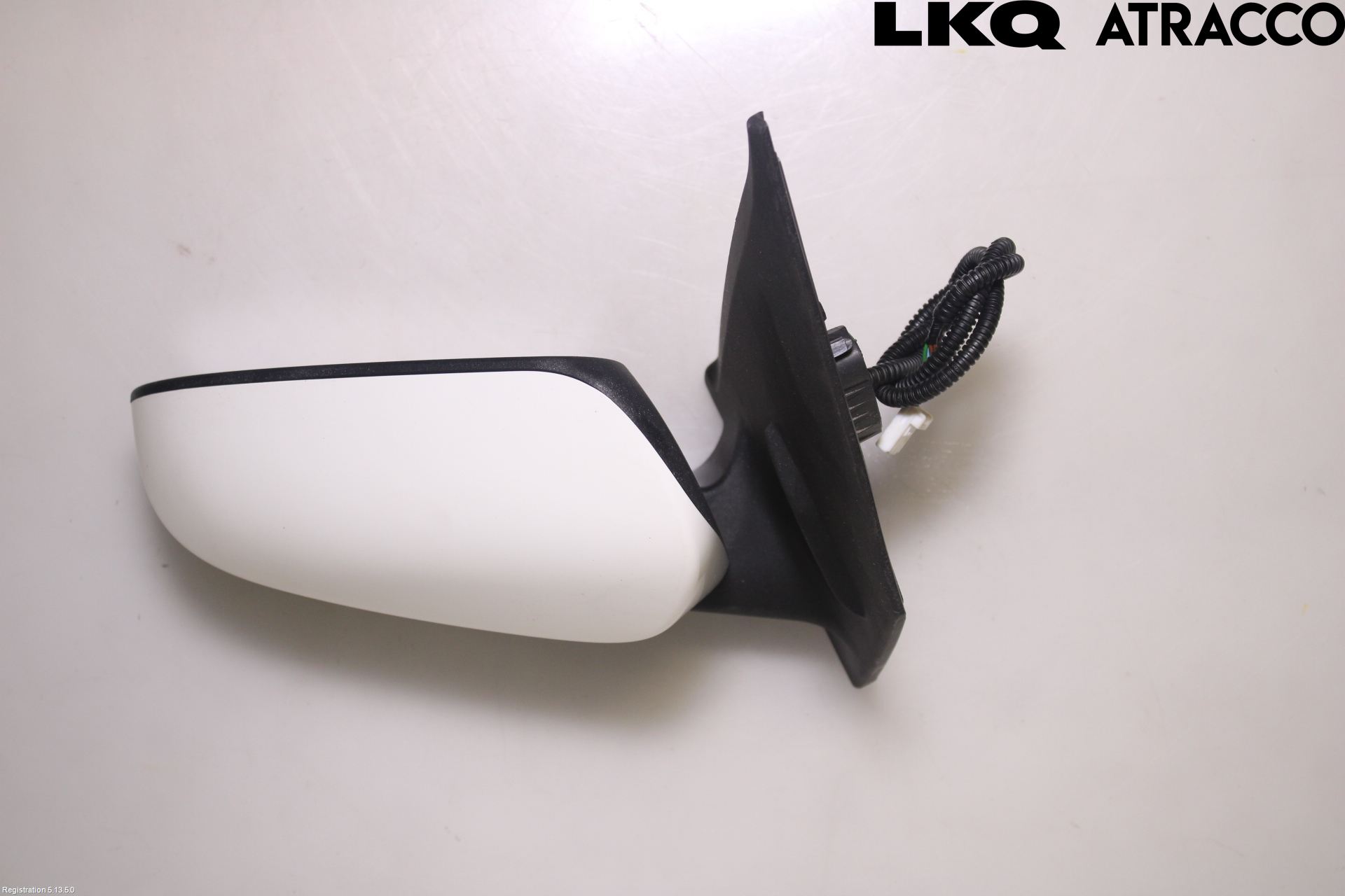 Toyota AYGO 15-21 Spegel Yttre El Hö