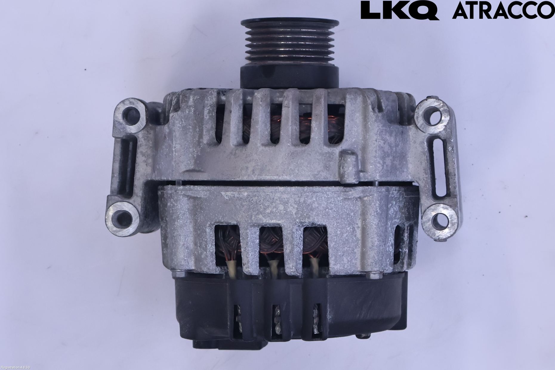 Mercedes-Benz MB C-KLASS (W205) 14-21 Generator