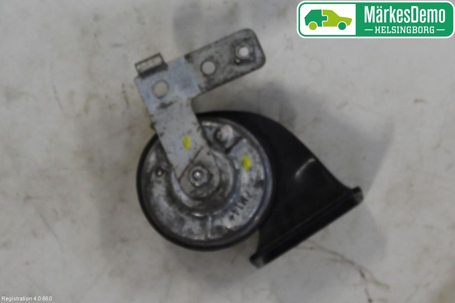 Mazda 3 III 14-19 Signalhorn